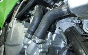 KAWASAKI KX112 2015 KX112A