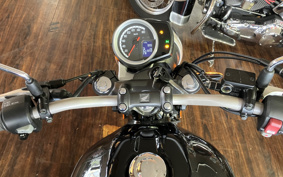 HONDA GB350S 2025 NC59
