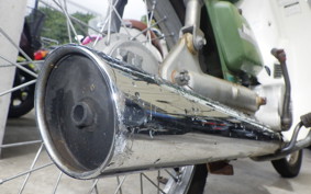 YAMAHA TOWN MATE 50 22F