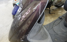 YAMAHA JOG Gen.5 SA36J