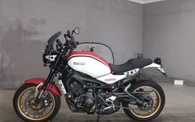 YAMAHA XSR900 2021 RN56J