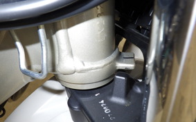 KAWASAKI KLX230ｼｪﾙﾊﾟ LX232A