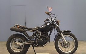 YAMAHA TW225 2003 DG09J