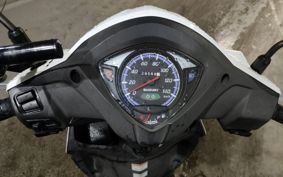 SUZUKI ADDRESS V110 CE47A