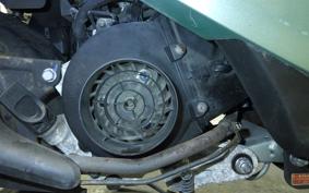 HONDA DIO Gen.6 2013 AF68