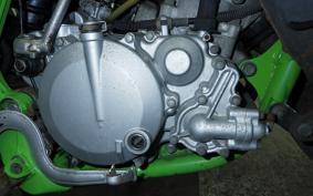 KAWASAKI KDX125 SR 2023 DX125A