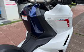 HONDA X-ADV 750 2026 RH21