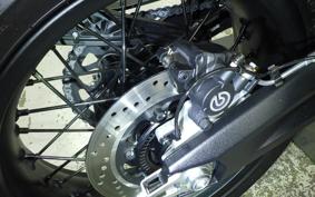 DUCATI SCRAMBLER