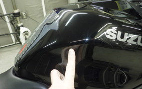 SUZUKI GSX-S 1000 Gen.2 2025 EK1AA