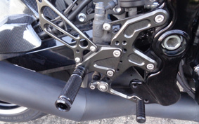 KAWASAKI Z900RS 2022 ZR900C