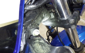 KAWASAKI ZRX1100 2000 ZRT10C