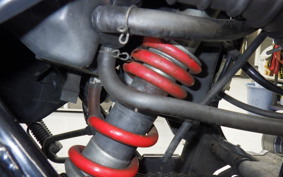 HONDA FTR223 MC34