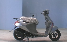 SUZUKI LET's 5 CA47A