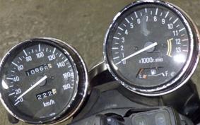 KAWASAKI ZEPHYR 400 Gen.2 1992 ZR400C