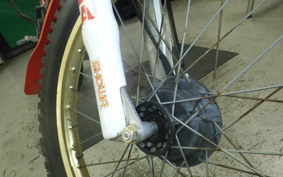 HONDA TLR200 MD09