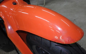 HONDA LITTLE CUB AA01