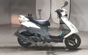SUZUKI ADDRESSV125SS CF4MA