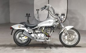 HONDA MAGNA 50 AC13