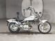 Фото Honda MAGNA 50 с японского аукциона