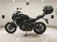 Фото Yamaha MT-07 ABS 2019 с японского аукциона