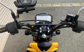 HONDA ZOOMER-X JF52