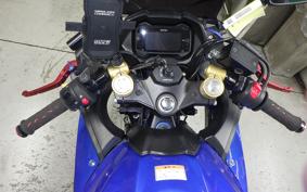 SUZUKI GSX-250R 2016