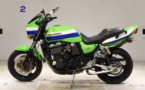 KAWASAKI ZRX1100 1999 ZRT10C