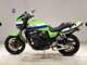 Фото Kawasaki ZRX1100 1999 с японского аукциона