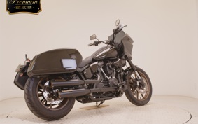 HARLEY FXLRST1920 2025
