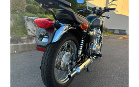 KAWASAKI W800 2012 EJ800A