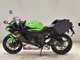 Фото Kawasaki NINJA ZX-6R A с японского аукциона