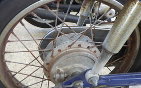 HONDA C50 SUPER CUB AA01