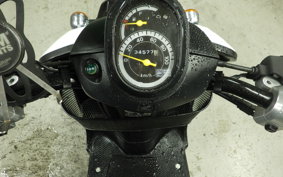 HONDA BENLY 110 2023 JA09