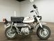 Фото Honda MONKEY с японского аукциона