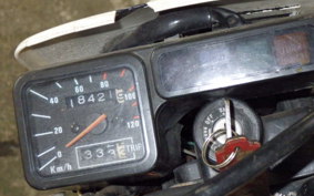 HONDA TLR200 2009 MD09
