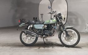 KYMCO KCR125 RM25AA