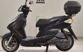 YAMAHA CYGNUS 125 X 2 SE44J