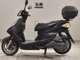 Фото Yamaha CYGNUS 125 X 2 с японского аукциона