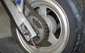 HONDA MONKEY Z50J