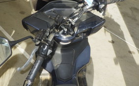 HONDA PCX 125 1993 JK05