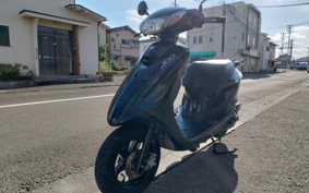 YAMAHA JOG DX SA58J