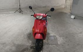 SUZUKI LET's 5 CA47A