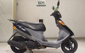 SUZUKI ADDRESS V125 2019 CF46A