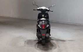 SUZUKI LET's CA4AA