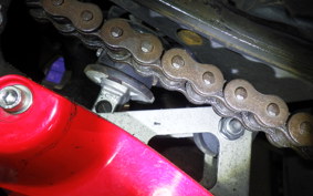 HONDA CBR600RR GEN 3 2008 PC40