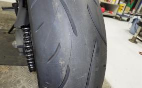 YAMAHA FAZER FZ6 S 2007