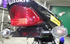 SUZUKI GSX-R1000 2002