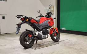 HONDA GROM 2007 JC61