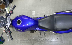 KAWASAKI BALIUS 250 Gen.2 2008 ZR250B