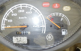 YAMAHA JOG Gen.5 SA36J